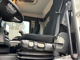 MAN TGS 33.440 Kipper+HMF 1820-4