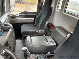 MAN TGS 33.440 Kipper+HMF 1820-4