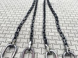 THIELE - Kettengehänge 45 to