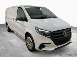 MERCEDES-BENZ Vito 116 Kasten PRO XL SITZHZ PDC KAMERA TEMP