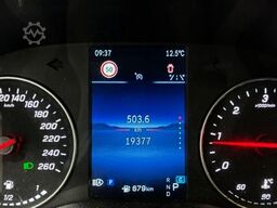 MERCEDES-BENZ Vito 116 Kasten PRO XL SITZHZ PDC KAMERA TEMP