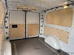 MERCEDES-BENZ Vito 116 Kasten PRO XL SITZHZ PDC KAMERA TEMP
