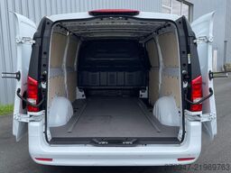 MERCEDES-BENZ Vito 116 Kasten PRO XL SITZHZ PDC KAMERA TEMP