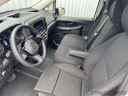 MERCEDES-BENZ Vito 116 Kasten PRO XL SITZHZ PDC KAMERA TEMP