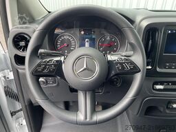 MERCEDES-BENZ Vito 116 Kasten PRO XL SITZHZ PDC KAMERA TEMP