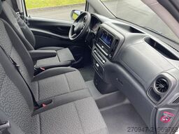 MERCEDES-BENZ Vito 116 Kasten PRO XL SITZHZ PDC KAMERA TEMP