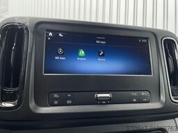 MERCEDES-BENZ Vito 116 Kasten PRO XL SITZHZ PDC KAMERA TEMP
