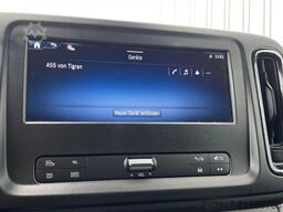 MERCEDES-BENZ Vito 116 Kasten PRO XL SITZHZ PDC KAMERA TEMP