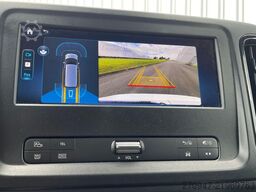 MERCEDES-BENZ Vito 116 Kasten PRO XL SITZHZ PDC KAMERA TEMP