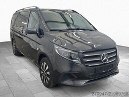MERCEDES-BENZ Vito 119 Tourer PRO 4x4 lang DISTRON STANDH PDC