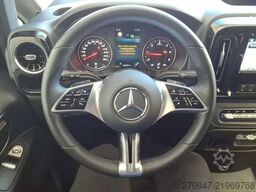 MERCEDES-BENZ Vito 119 Tourer PRO 4x4 lang DISTRON STANDH PDC