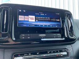 MERCEDES-BENZ Vito 119 Tourer PRO 4x4 lang DISTRON STANDH PDC