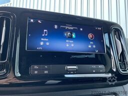 MERCEDES-BENZ Vito 119 Tourer PRO 4x4 lang DISTRON STANDH PDC