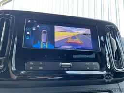 MERCEDES-BENZ Vito 119 Tourer PRO 4x4 lang DISTRON STANDH PDC