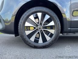 MERCEDES-BENZ Vito 119 Tourer PRO 4x4 lang DISTRON STANDH PDC