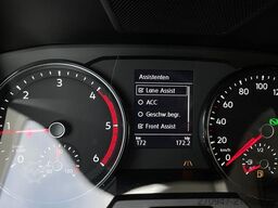 VW Crafter MIXTO 35 L3H3 Autom. NAVI SITZHZ ACC
