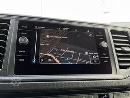 VW Crafter MIXTO 35 L3H3 Autom. NAVI SITZHZ ACC
