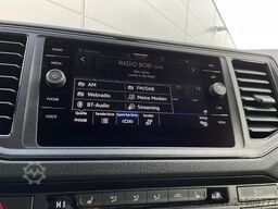 VW Crafter MIXTO 35 L3H3 Autom. NAVI SITZHZ ACC