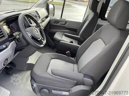 VW Crafter MIXTO 35 L3H3 Autom. NAVI SITZHZ ACC