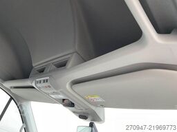 VW Crafter MIXTO 35 L3H3 Autom. NAVI SITZHZ ACC