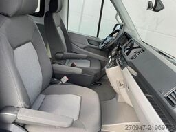 VW Crafter MIXTO 35 L3H3 Autom. NAVI SITZHZ ACC