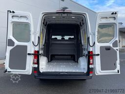 VW Crafter MIXTO 35 L3H3 Autom. NAVI SITZHZ ACC