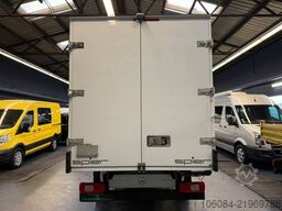 MERCEDES-BENZ Sprinter 316 MAXI Koffer Klima Kamera Tempo MBUX