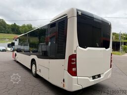 MERCEDES-BENZ Citaro C2   Euro VI