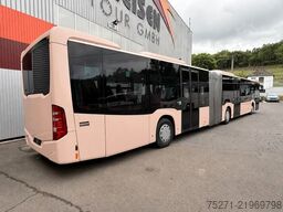 MERCEDES-BENZ Citaro C2 GÜ