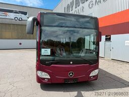MERCEDES-BENZ Citaro C2 GÜ