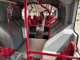 MERCEDES-BENZ Citaro C2 GÜ