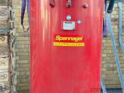 Atlas Copco/Schneider/Donaldson GA 18/DK 3000 N/Ultrasep plus 30