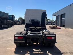 Renault Premium 460 DXI (BOITE MANUELLE / MANUAL GEARBO...