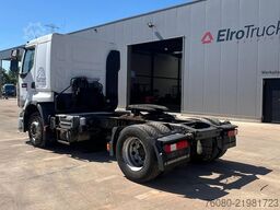 Renault Premium 460 DXI (BOITE MANUELLE / MANUAL GEARBO...
