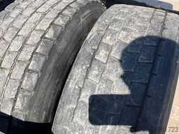 Renault Premium 460 DXI (BOITE MANUELLE / MANUAL GEARBO...