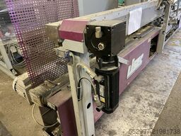 Lisec LBH-25AS