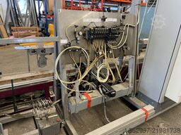 Lisec LBH-25AS