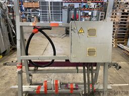 Lisec LBH-25AS