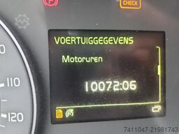 Volvo FMX 520
