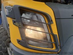 Volvo FMX 520