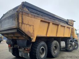Volvo FMX 520