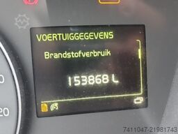 Volvo FMX 520