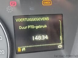 Volvo FMX 520