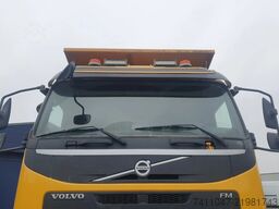 Volvo FMX 520