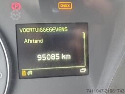 Volvo FMX 520