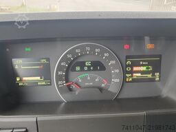 Volvo FMX 520