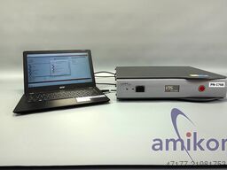 LDS Dactron LASER USB LAS 200