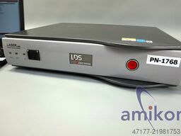 LDS Dactron LASER USB LAS 200