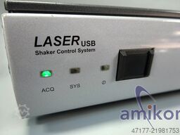 LDS Dactron LASER USB LAS 200