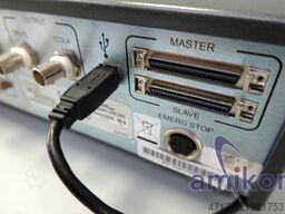 LDS Dactron LASER USB LAS 200